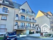 Ouistreham 14150 Achat / Vente appartement 2 pièces t2