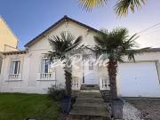 Ouistreham 14150 Achat / Vente maison 6 pièces t6