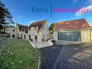 Ouistreham 14150 Achat / Vente maison 7 pièces t7