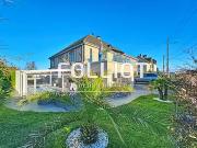 Ouistreham 14150 Achat / Vente maison 7 pièces t7 au...