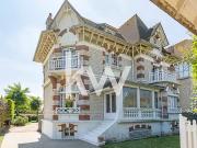 Ouistreham 14150 Achat / Vente maison 8 pièces t8...