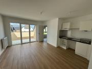 Ouistreham Location Appartement 14