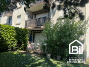 Ouistreham Vente Appartement 14