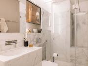 Oujda 2 bedrooms in Avenidas Novas