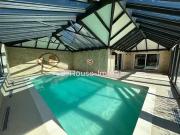 Oulins 28260 Achat / Vente maison 10 pièces t10 terrasse...