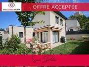 Oullins 69600 Achat / Vente maison 5 pièces t5 terrasse...