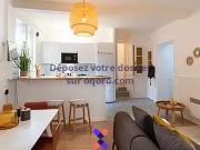 Oullins 69600 Location appartement