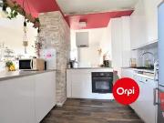 Oullins 69600 Location appartement 4 pièces t4 cave balcon