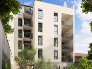 Oullins 69600 Programme neuf appartement neuf à vendre t5