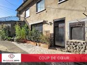 Oullins Centre T3 De Charme Renove De 84 m² Métro À...