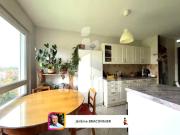 Oullins Montmein T3 45m2 Un cadre recherché, au calme, à d