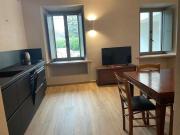 OULX BELLISSIMO TRILOCALE  VETRERIA  CON DUE BAGNI,...