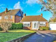 Ounsdale Road, Wombourne, 3 Bedroom Bungalow