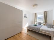 Our amazing and gorgeous loft located in Kreuzberg...