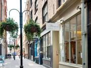 Our Legacy, 1 Silver Place, London, W1F 0LN, United...