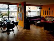 our New Home with a View: Charming Apartment in Santiago...