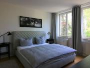 Our new, lovingly furnished home in the heart of the...