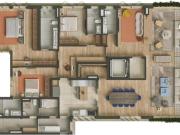 Ourá Alto de Pinheiros / exclusivo apenas 14 familias /...