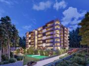 Ourea Valley,Kasauli 2 BHK Apartment For Sale Solan