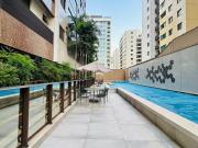 OURO BRANCO V RUA 36 SUL AGUAS CLARAS 3 QUARTOS LAZER