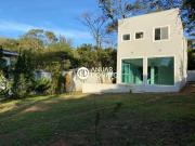 Ouro Velho Mansões Fundos Casa Condomínio 3 quartos à...