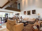 ouro vermelho 1 5 Suítes | Área de Churrasq | 400m² de...