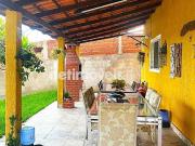 OURO VERMELHO 2 | 5 QUARTOS | 1 SUÍTE | 2 VAGAS | 3 BANHOS |