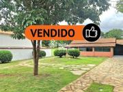 Ouro Vermelho I Casa à venda, térrea, com 3 quartos,...