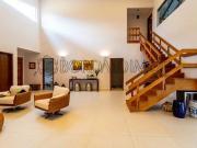 Ouro Vermelho II JARDIM BOTÂNICO, OURO VERMELHO II, CASA...