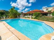 OURO VERMELHO II LOTE DE 1100M² 590M² CASA PISCINA AQUEC...