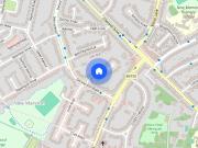 Ouseley Close, Marston