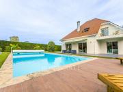 Haut de Ousse Maison 167 m2 avec piscine