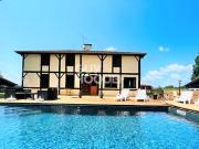 Ousse Suzan 40110 Achat / Vente maison 7 pièces t7 au...