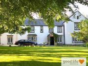 Ouston House, Ouston Lane, 6 Bedroom Detached