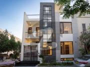 Out Class Brand New Bungalow For Rent Dha Phase 8