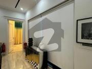 Out Class One Kanal Slightly Used Bungalow For Rent DHA...