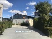 Out of Space Self Storage Facility