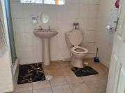 Outbuilding for Rental