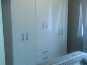 Outbuilding granny cottage