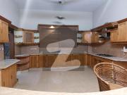 Outclass 1000 Yards Furnished Bungalow For Rent In DHA...