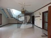 Outclass bungalow for rent inphase 5 dha karachi