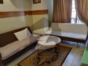 Outclass Fully Furnished House Available For Rent In...