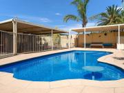 OUTDOOR ENTERTAINER! POOL, BAR AND A GAMES ROOM!