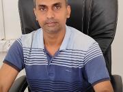 Outer Ring Road Pr Bahut 1000 Sq. Ft. Plot in Bakshi Ka...