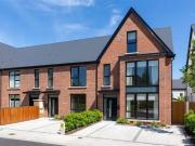 Outfarm Wood, Castleknock, Dublin 15