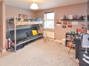 Outfield Close, Great Oakley NN18, 4 bed detached house...