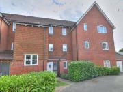 Outfield Crescent, Wokingham, 2 Bedroom Flat