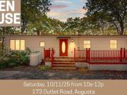 Outlet Rd, Augusta, Home For Sale