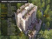 Outlook Ridge Condo unit at baguio city