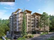 Outlook Ridge Residences / Baguio City/dmci Homes/14k Mos